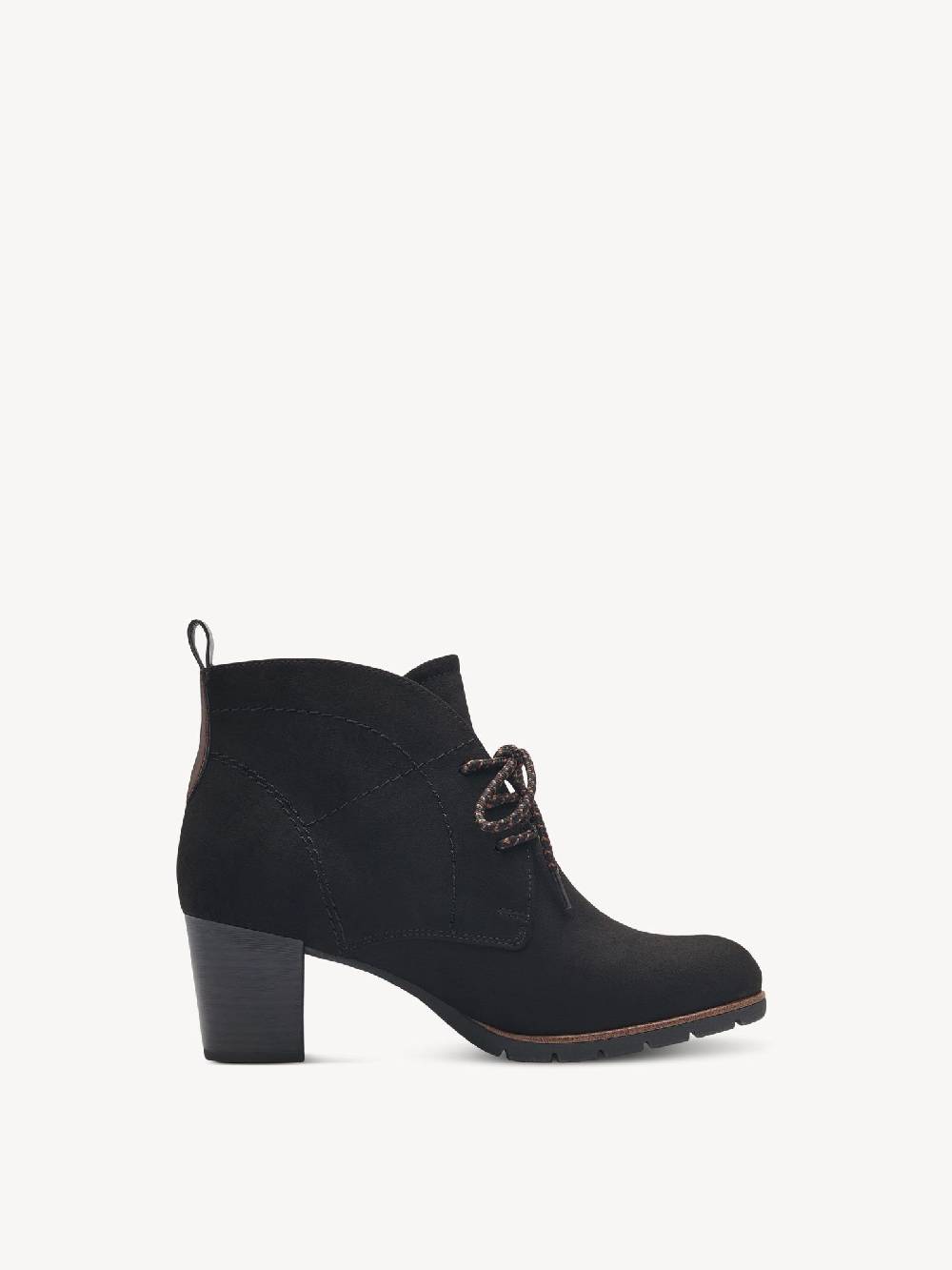 Marco Tozzi Stiefelette Blitzangebot