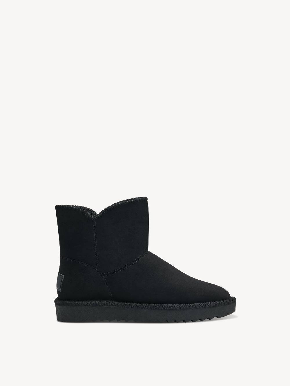 Marco Tozzi Stiefelette Räumungsverkauf