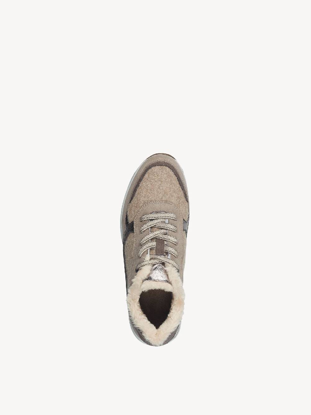 Marco Tozzi Sneaker Kauf eins, bekomm eins gratis