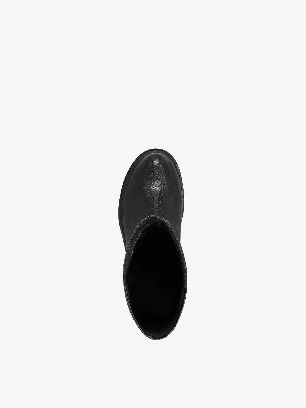 Marco Tozzi Long boot flat Tiefpreis