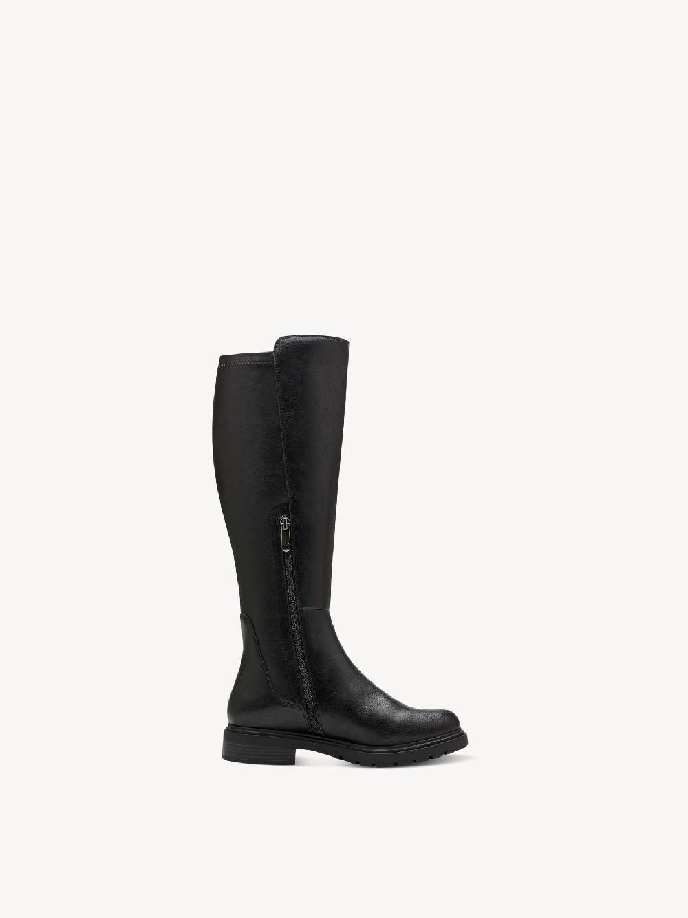 Marco Tozzi Long boot flat Tiefpreis