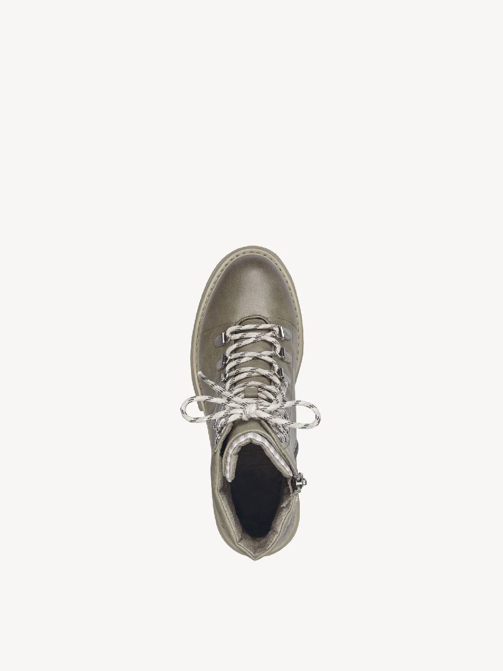 Marco Tozzi Stiefelette Begrenzte Freigabe