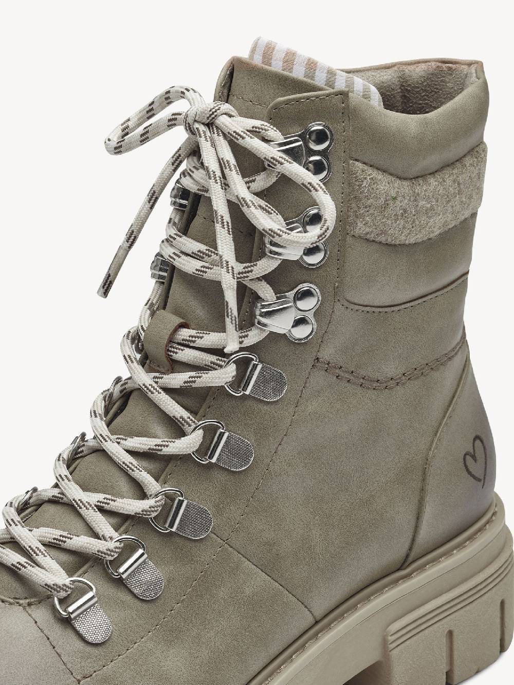 Marco Tozzi Stiefelette Begrenzte Freigabe
