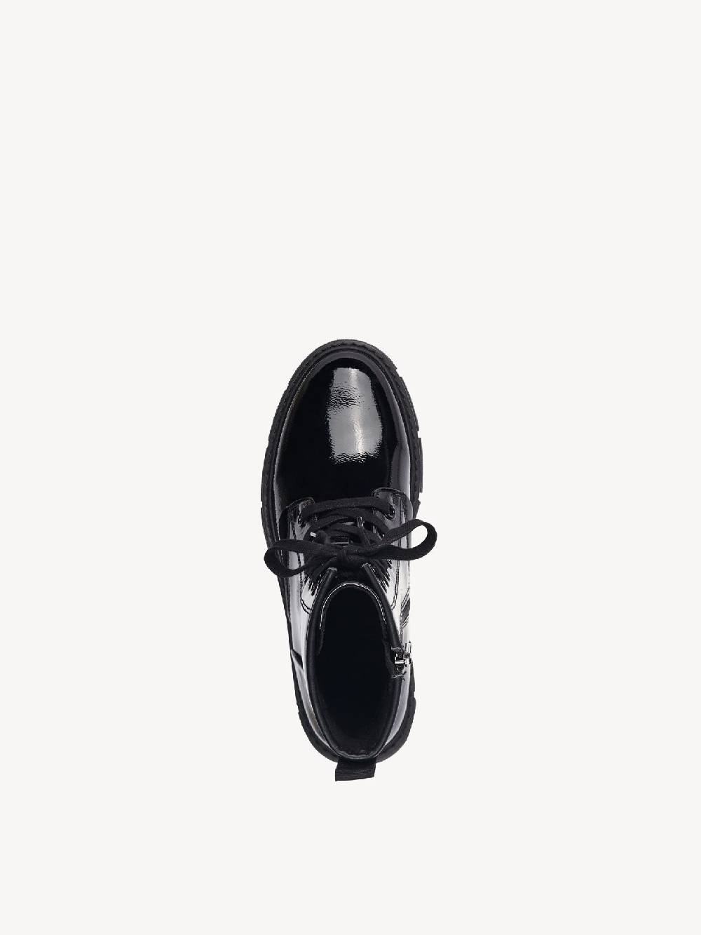 Marco Tozzi Stiefelette Letzter Tag