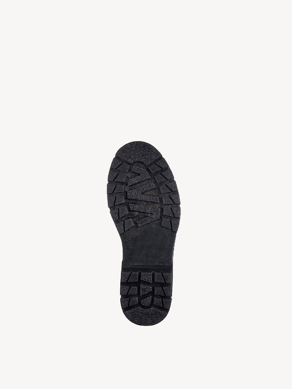 Marco Tozzi Stiefelette Letzter Tag