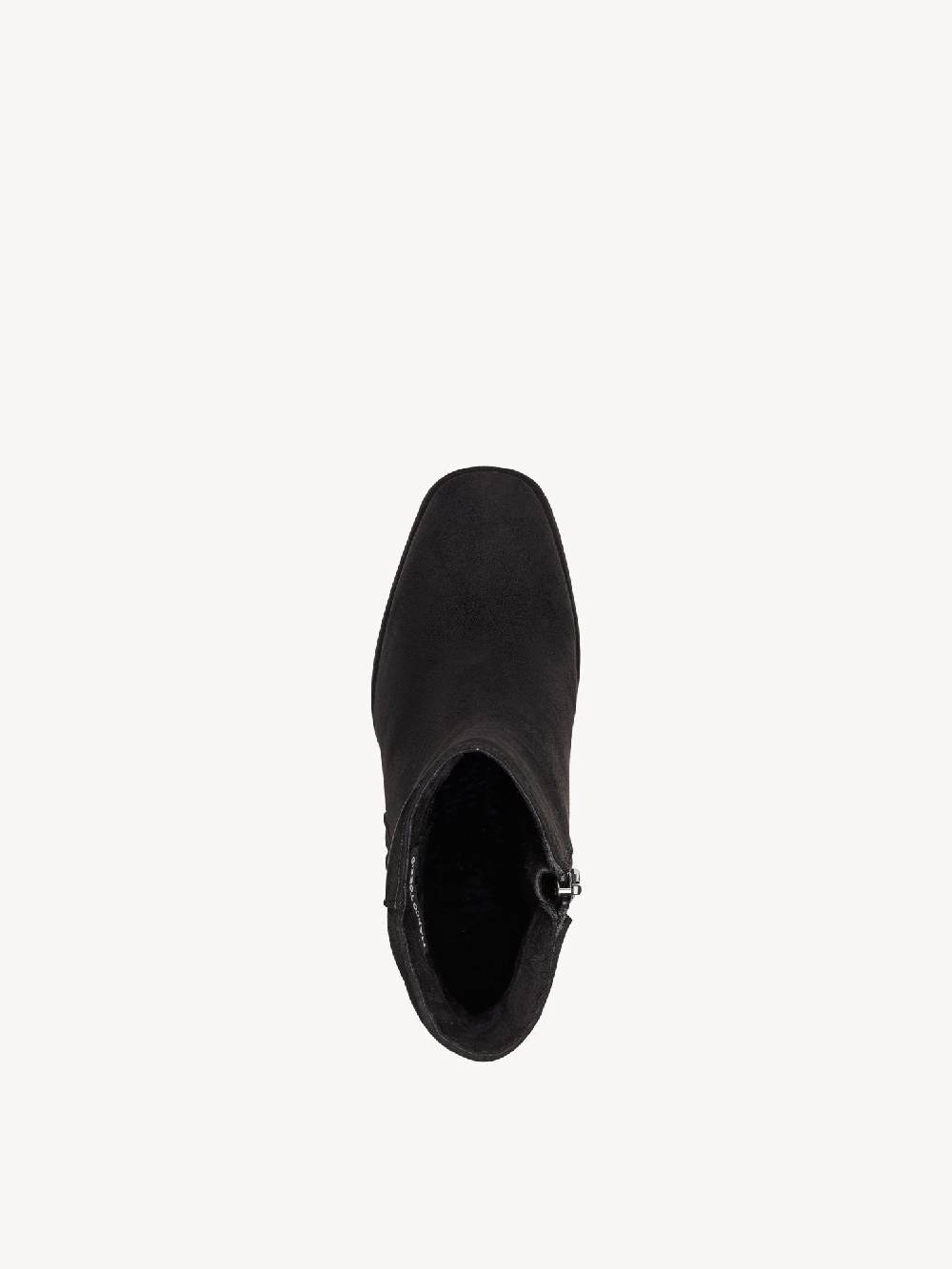 Marco Tozzi Stiefelette Sonderangebot der Fabrik