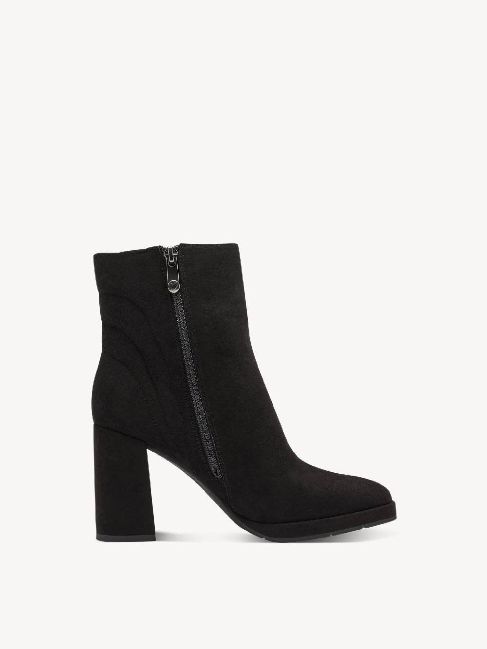 Marco Tozzi Stiefelette Sonderangebot der Fabrik