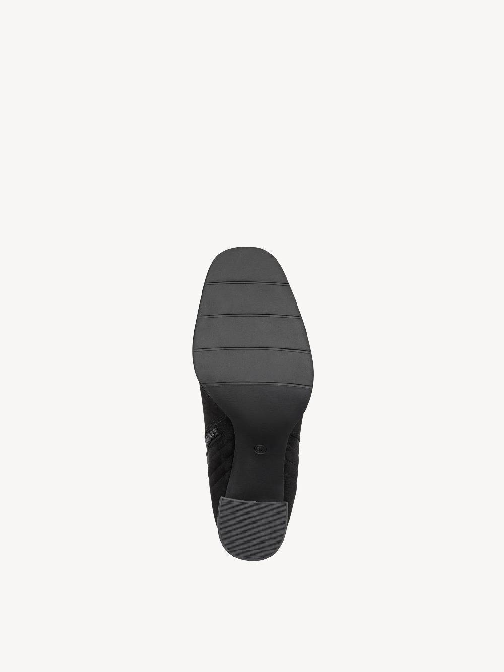 Marco Tozzi Stiefelette Sonderangebot der Fabrik