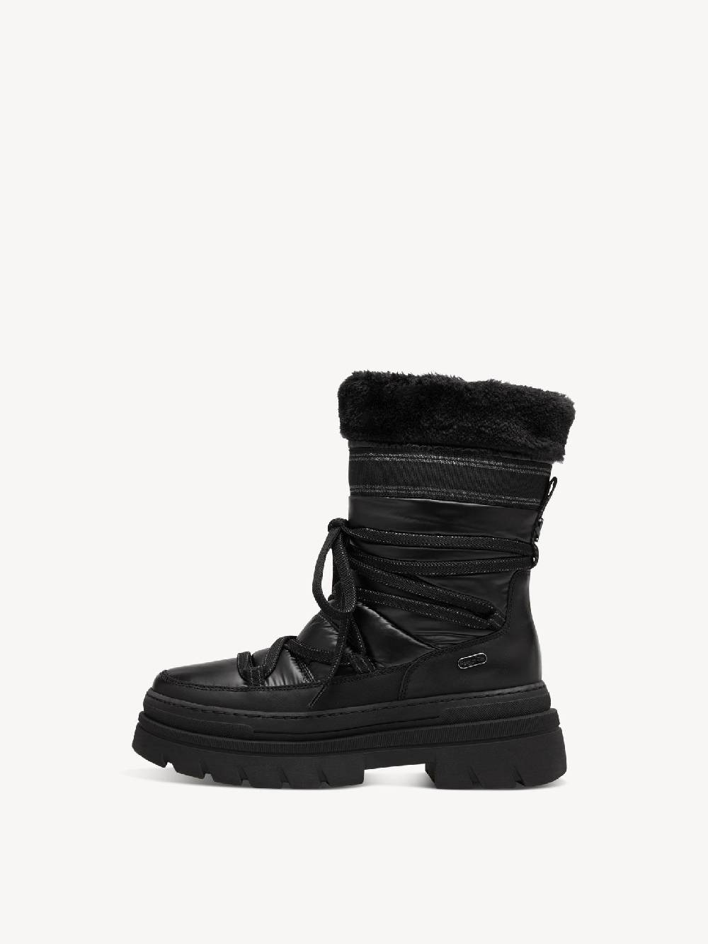 Marco Tozzi Stiefelette