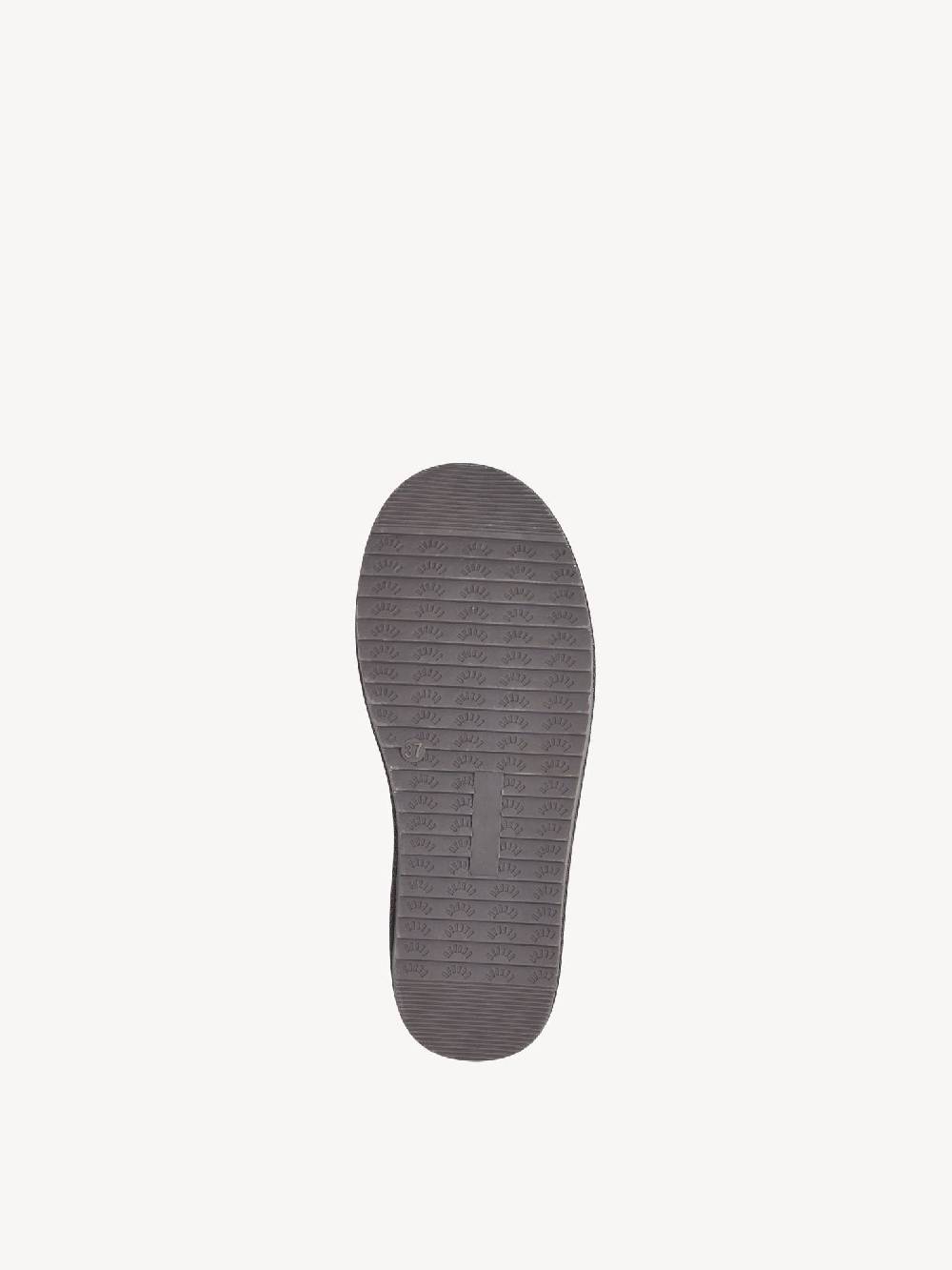 Marco Tozzi Stiefelette 50% Rabatt mit kostenlosem Versand