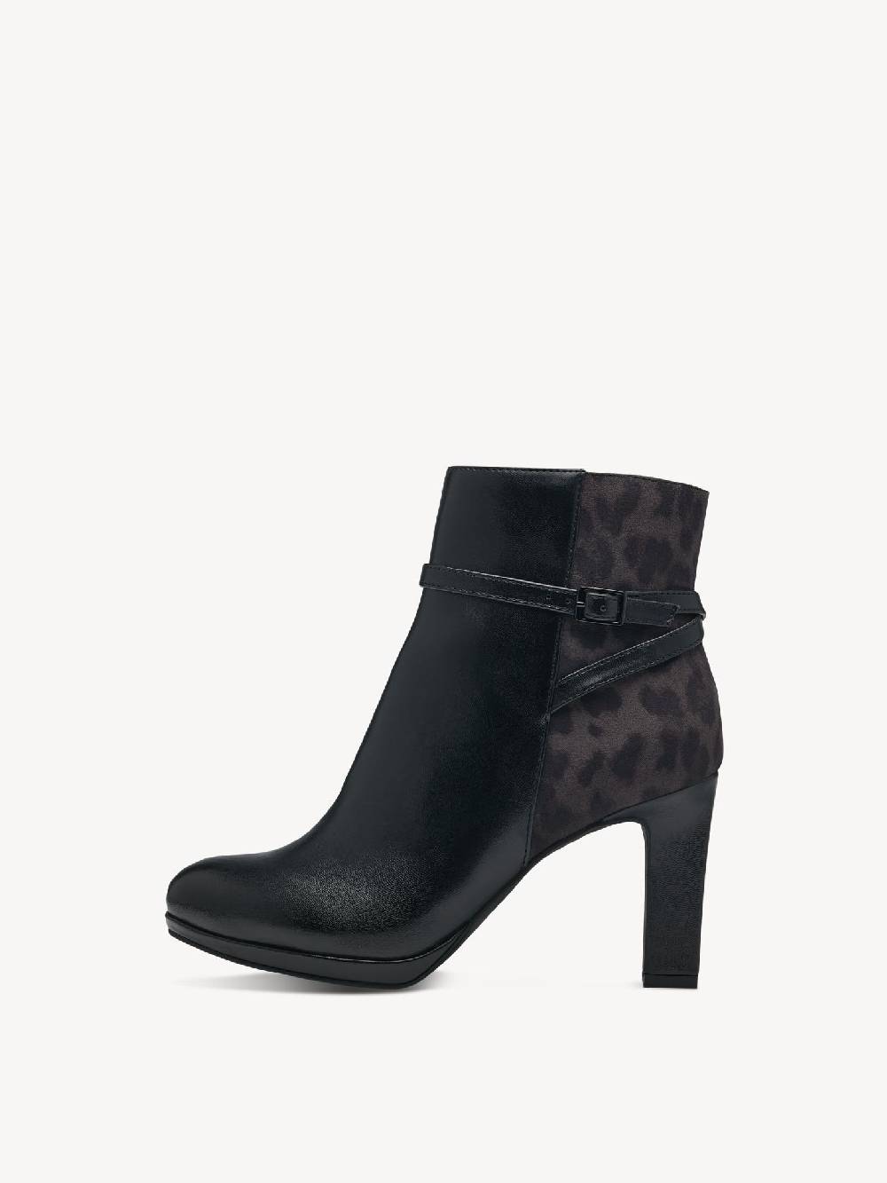 Marco Tozzi Stiefelette Kostenloser Versand international
