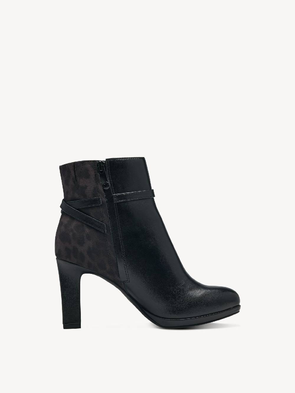 Marco Tozzi Stiefelette Kostenloser Versand international