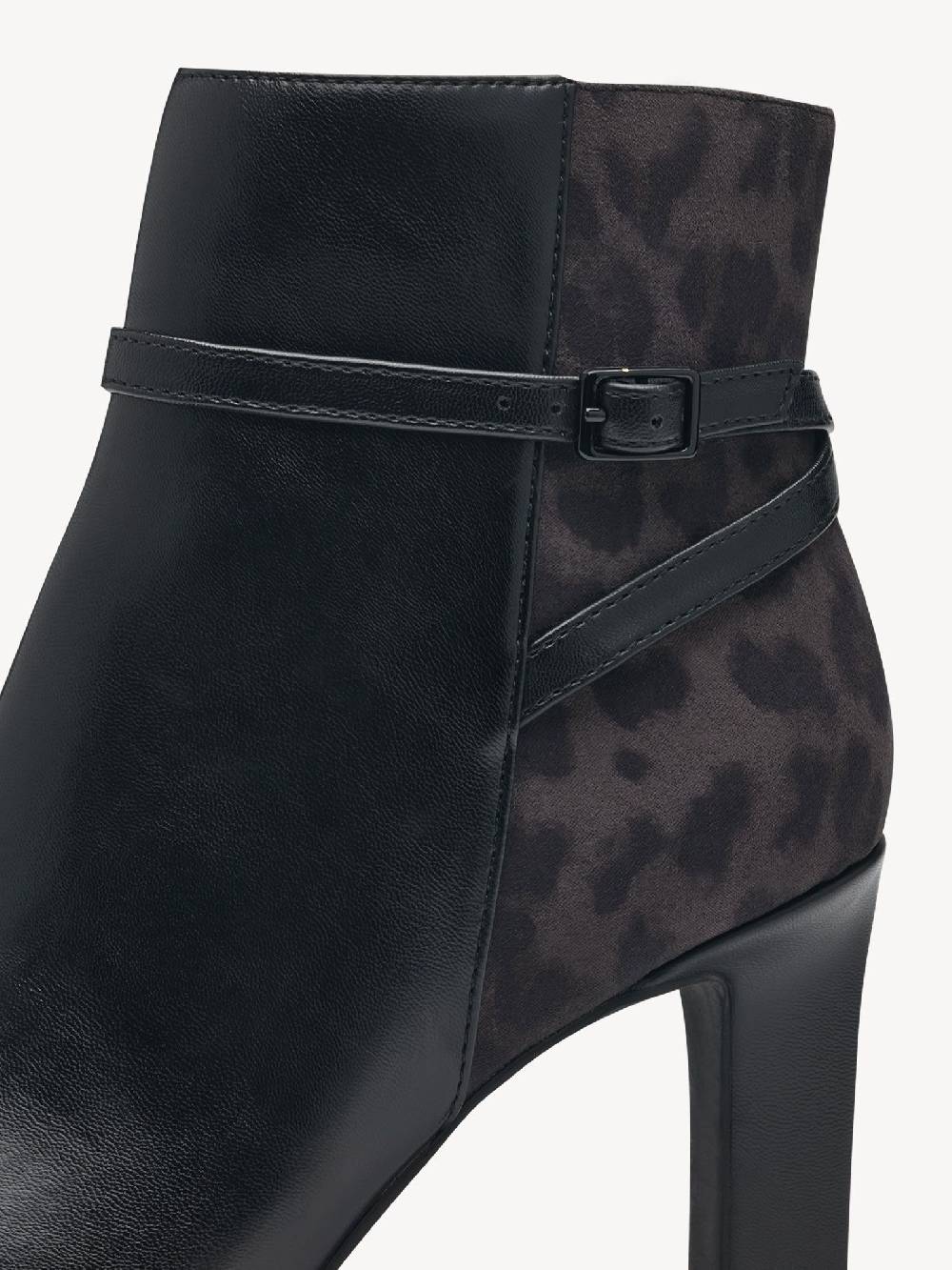 Marco Tozzi Stiefelette Kostenloser Versand international