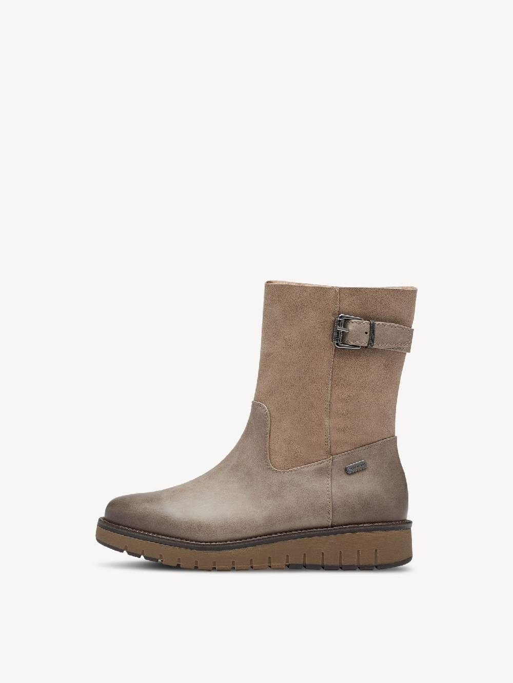 Marco Tozzi Stiefelette