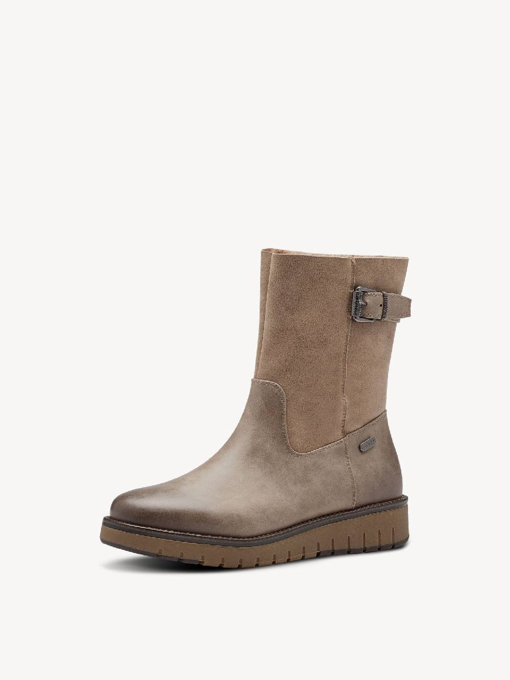 Marco Tozzi Stiefelette Im Verkauf