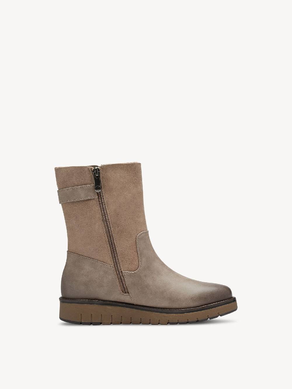 Marco Tozzi Stiefelette Im Verkauf