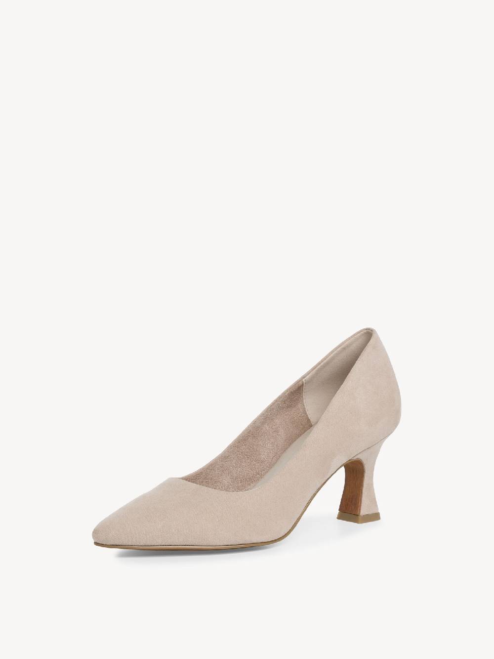 Marco Tozzi Pumps Fabrikverkauf