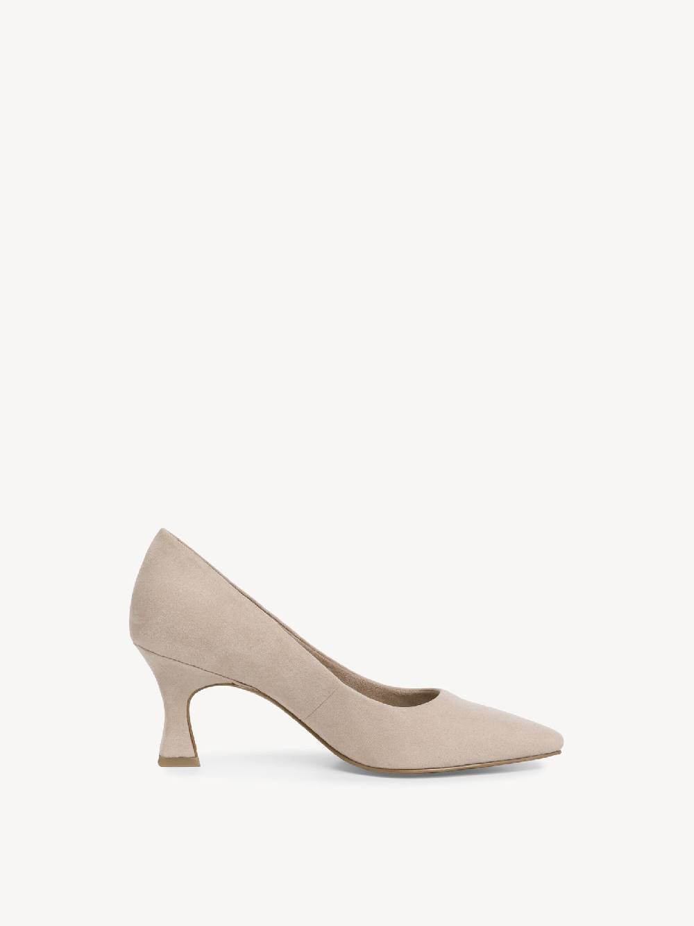 Marco Tozzi Pumps Fabrikverkauf