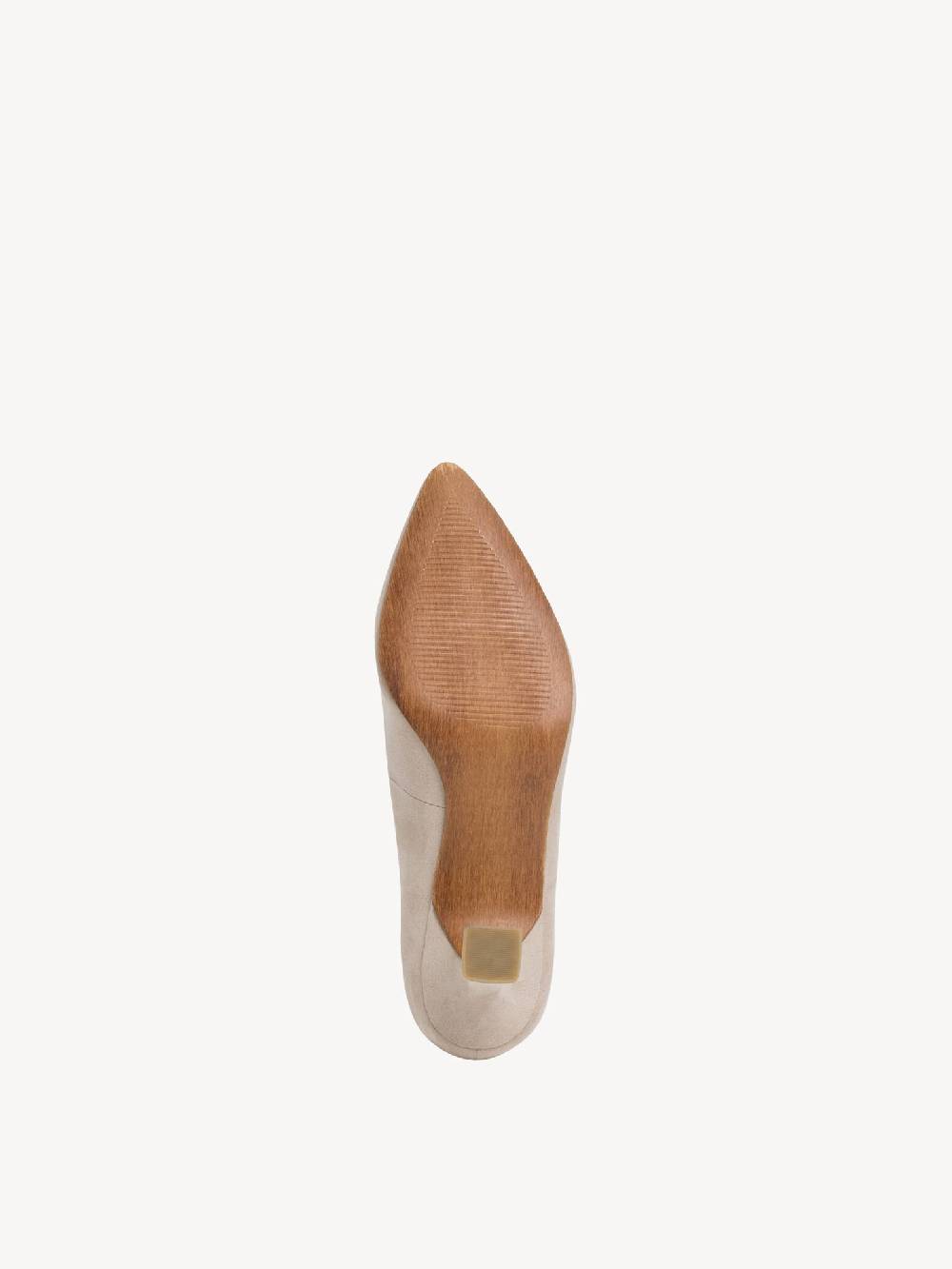 Marco Tozzi Pumps Fabrikverkauf