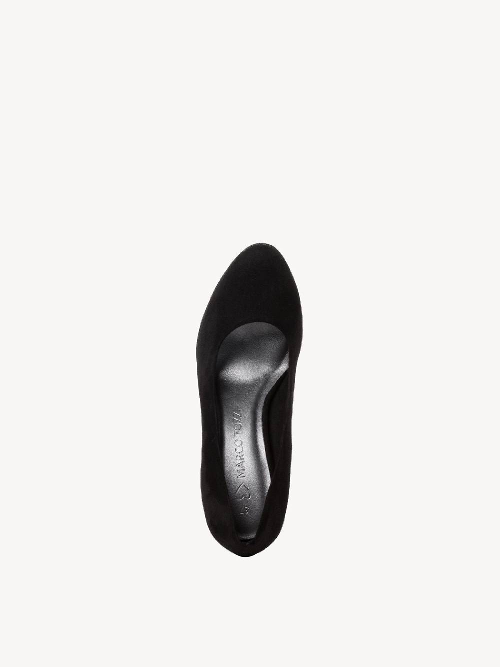 Marco Tozzi Pumps Kostenloser Versand