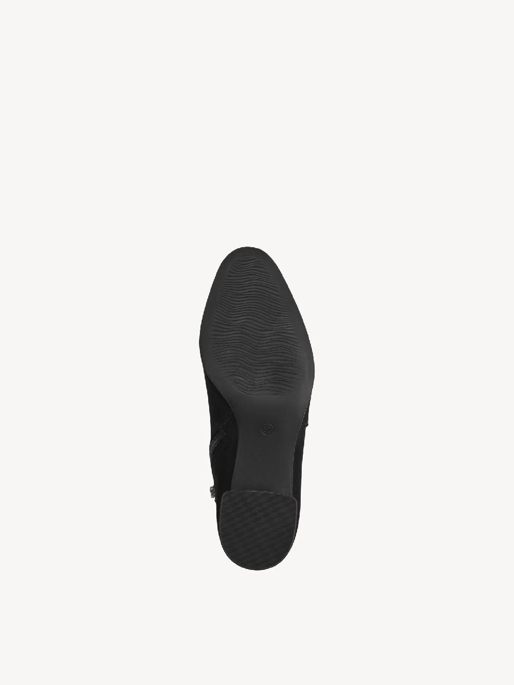 Marco Tozzi Stiefelette Fabrikpreis