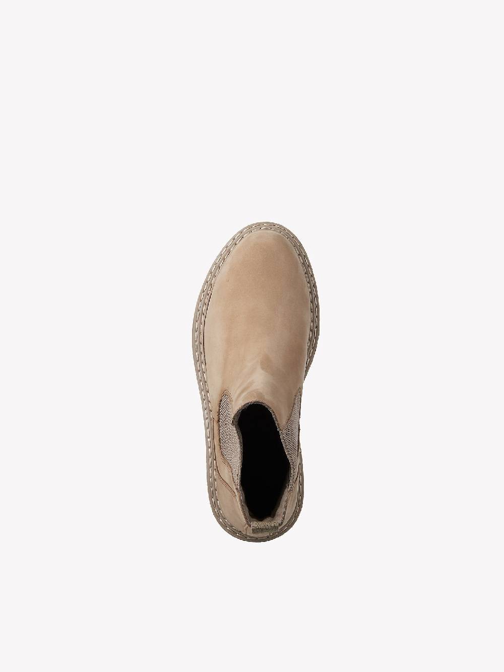 Marco Tozzi Chelsea Boot Rabatt
