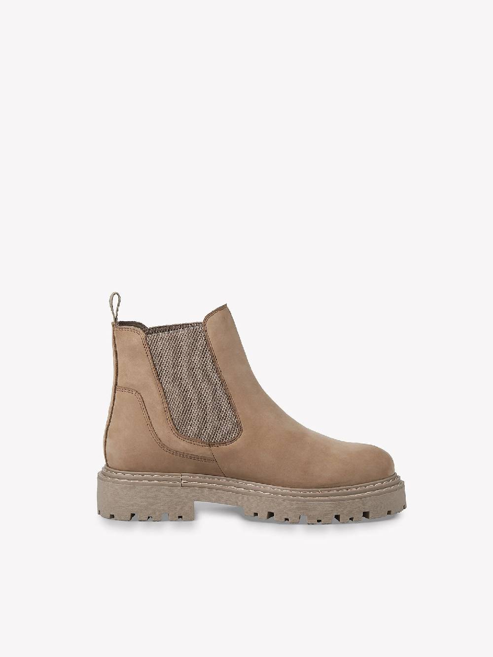Marco Tozzi Chelsea Boot Rabatt