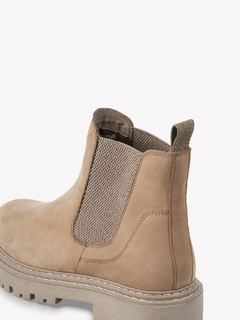 Marco Tozzi Chelsea Boot Rabatt