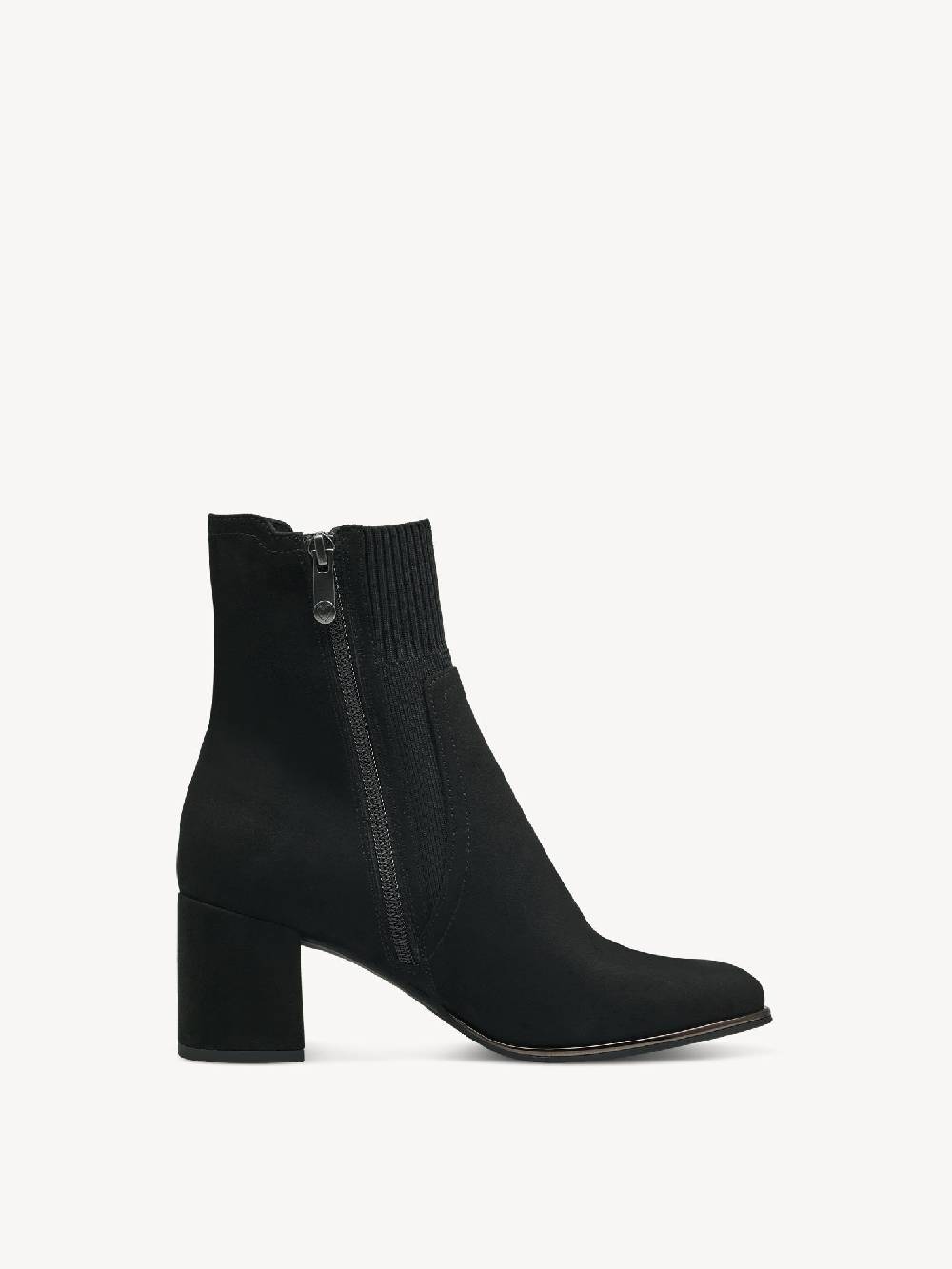 Marco Tozzi Stiefelette Begrenztes Angebot