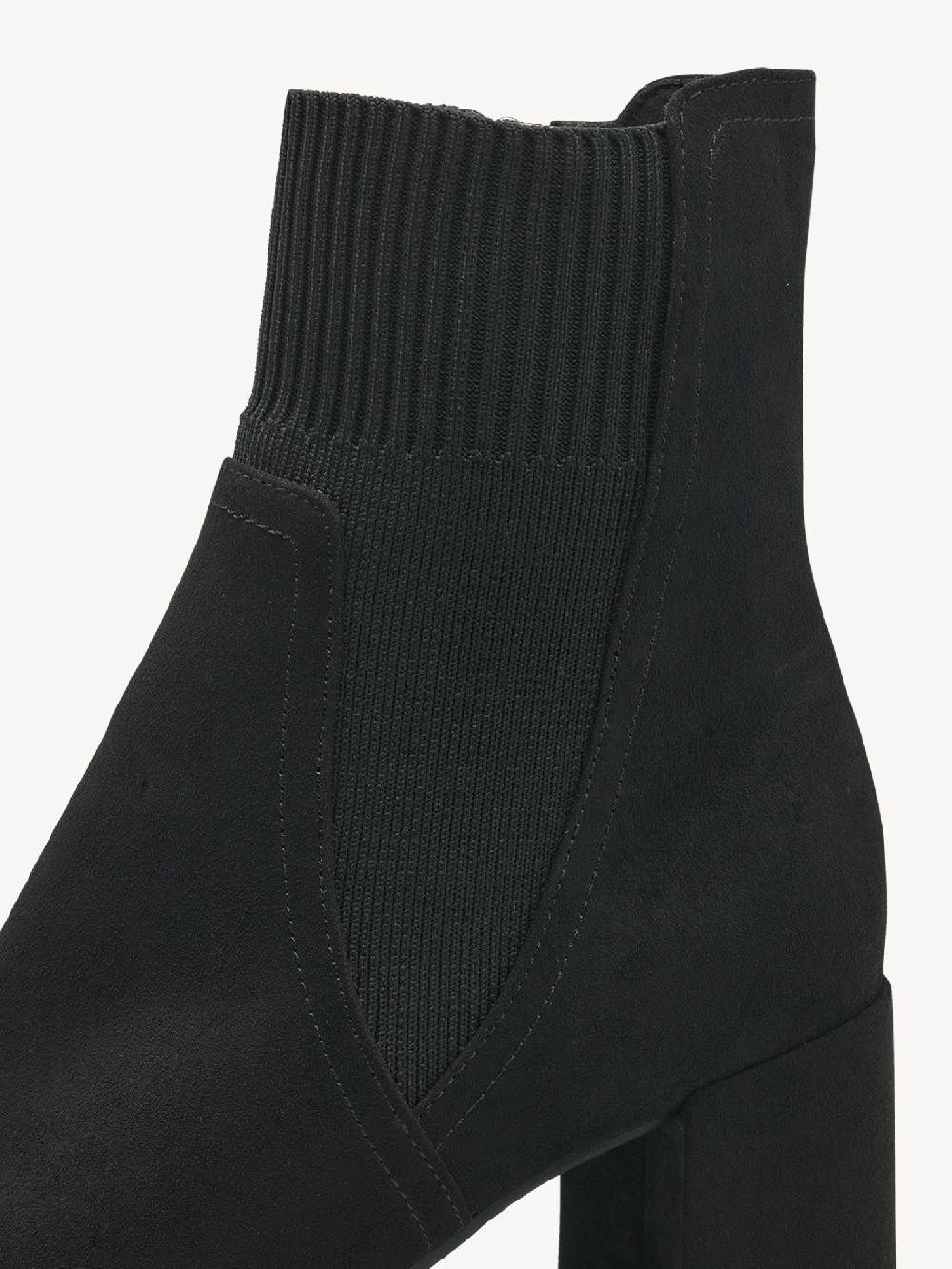 Marco Tozzi Stiefelette Begrenztes Angebot