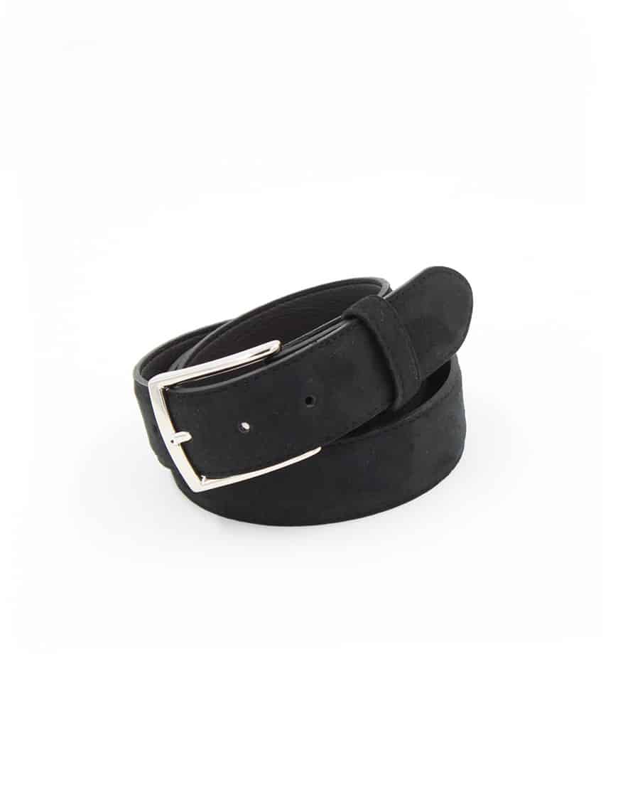 Noani Ara – Black – Silver