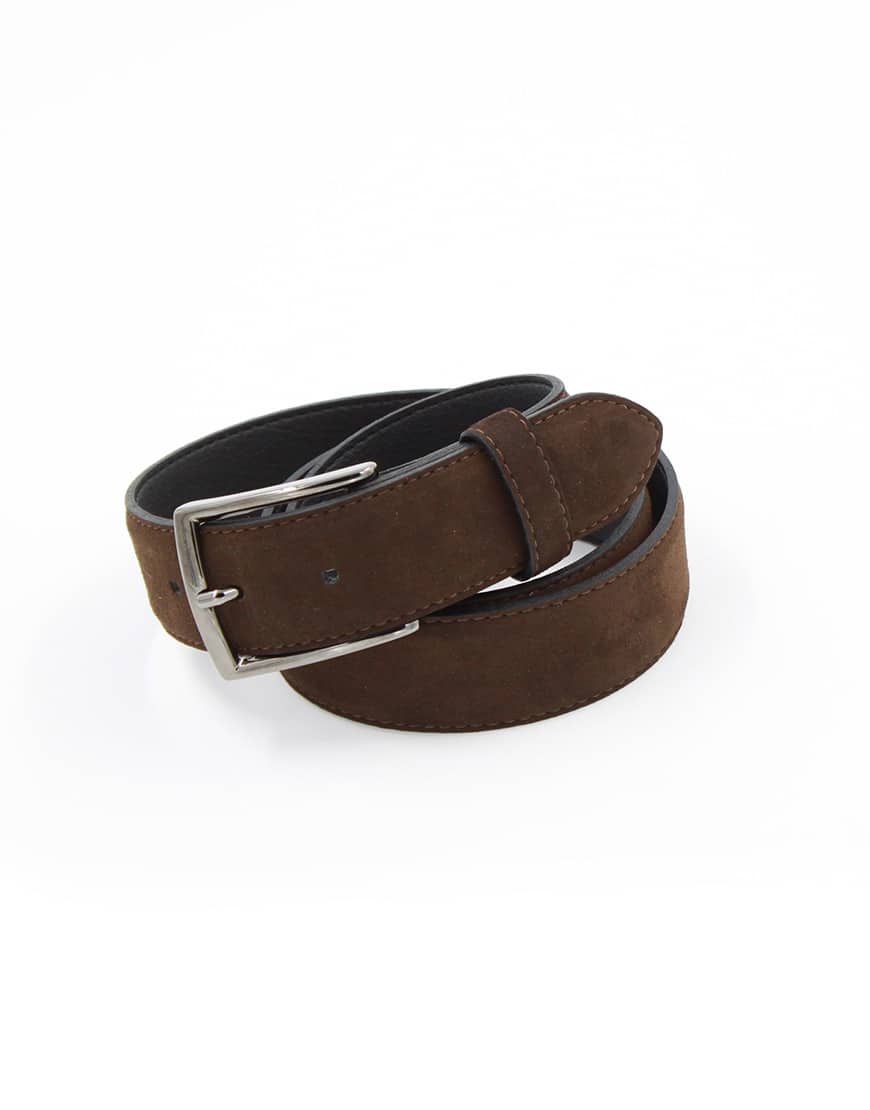Noani Ara – Brown – Spacegrey
