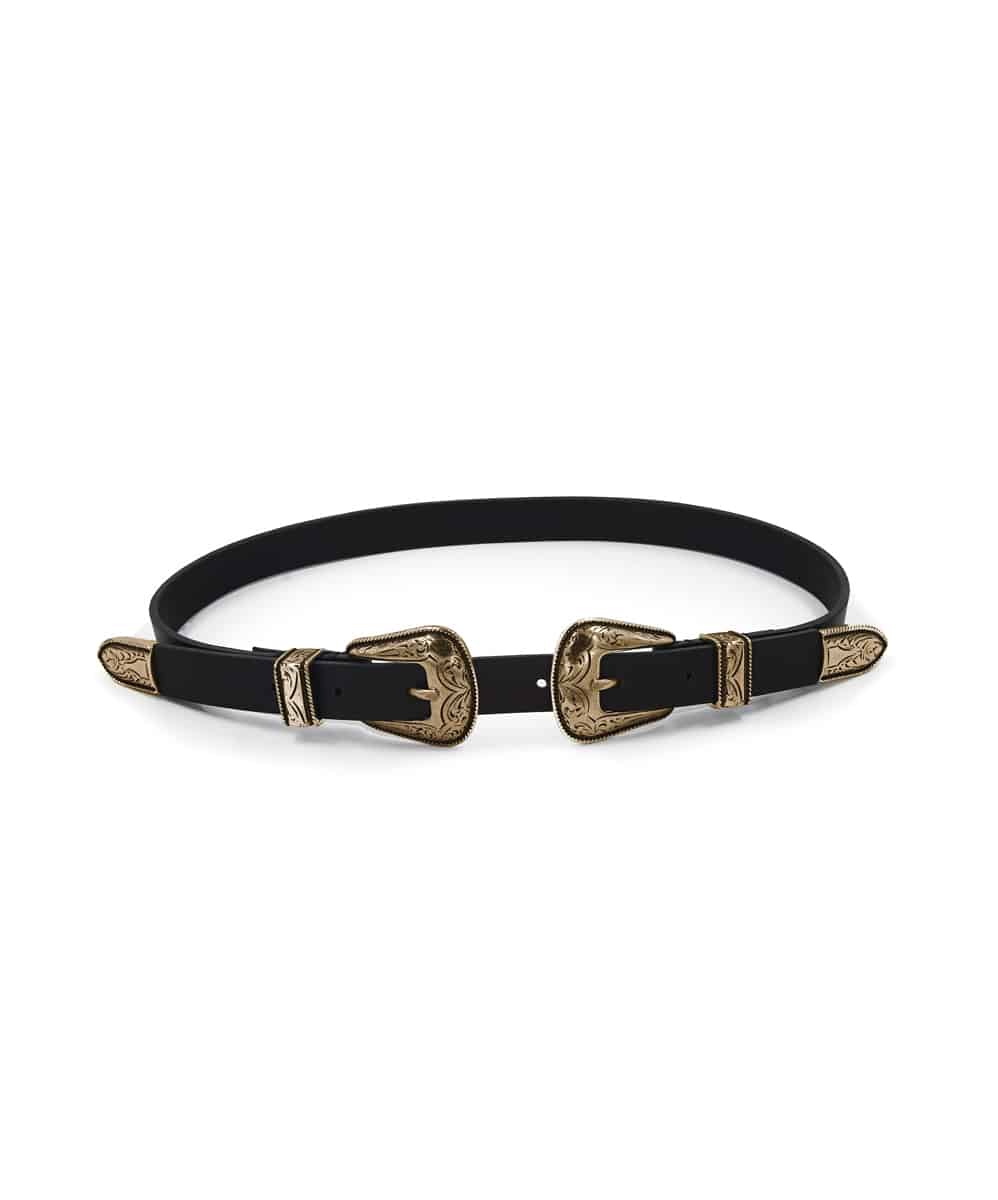 Noani Baby Lia ll – Brass Gold