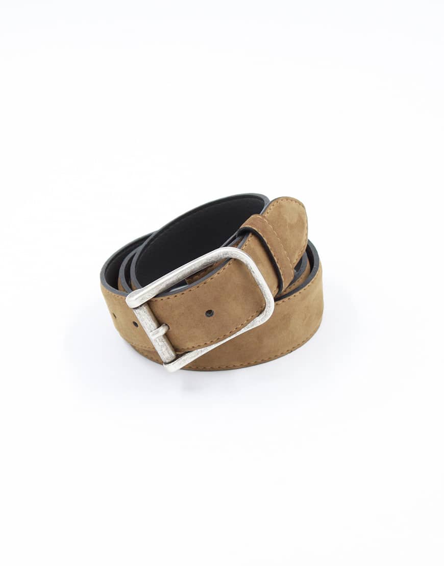 Noani Kaine – Cognac – Oldsilver