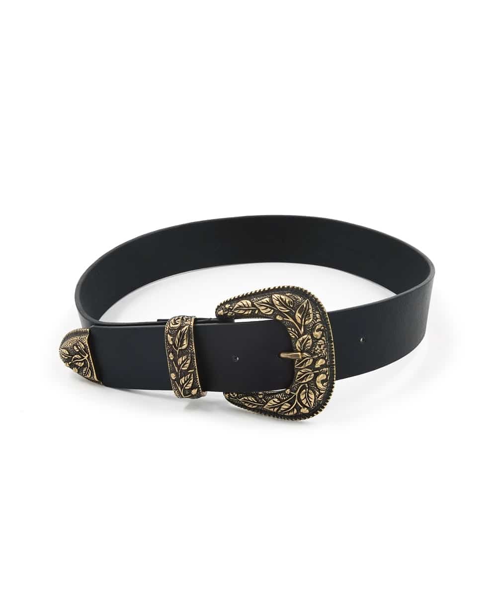 Noani Lia – Brass Gold