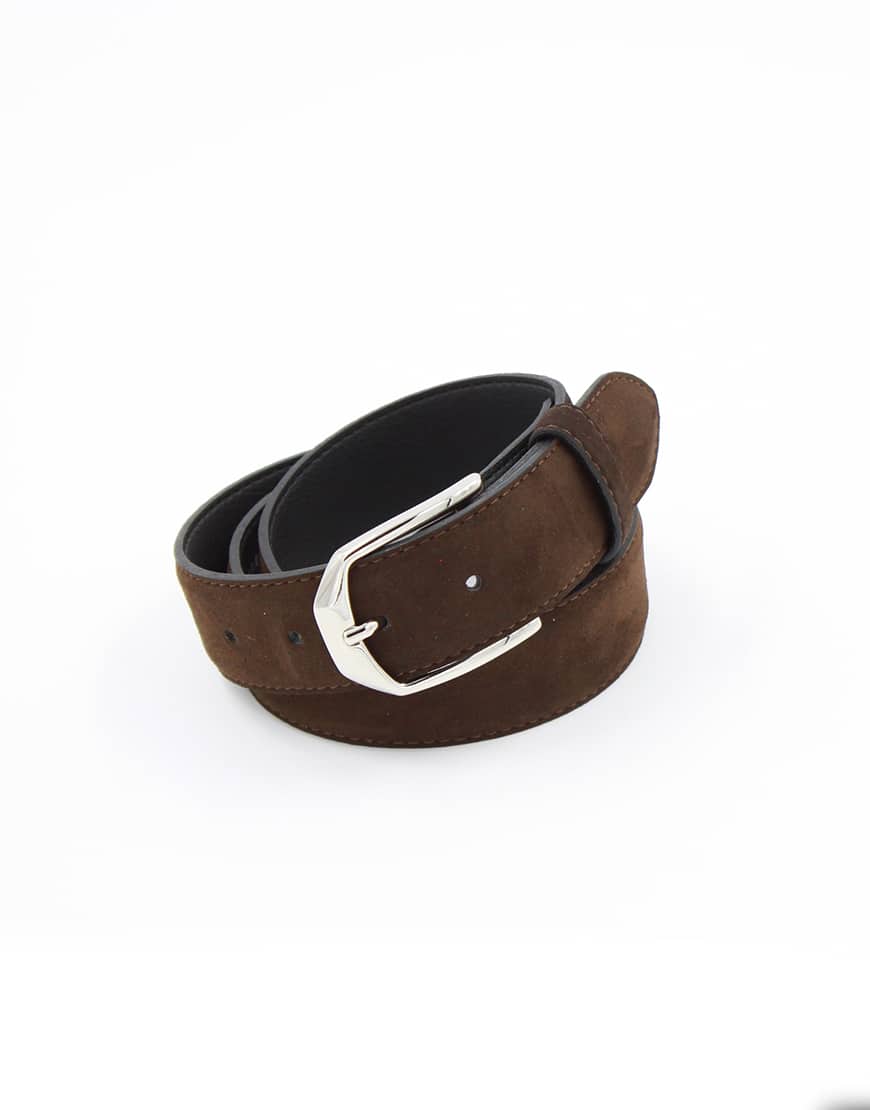 Noani Vicki – Brown – Silver