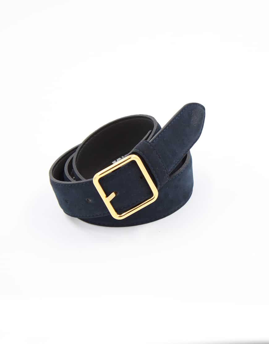 Noani Zarrin – DarkBlue – Gold