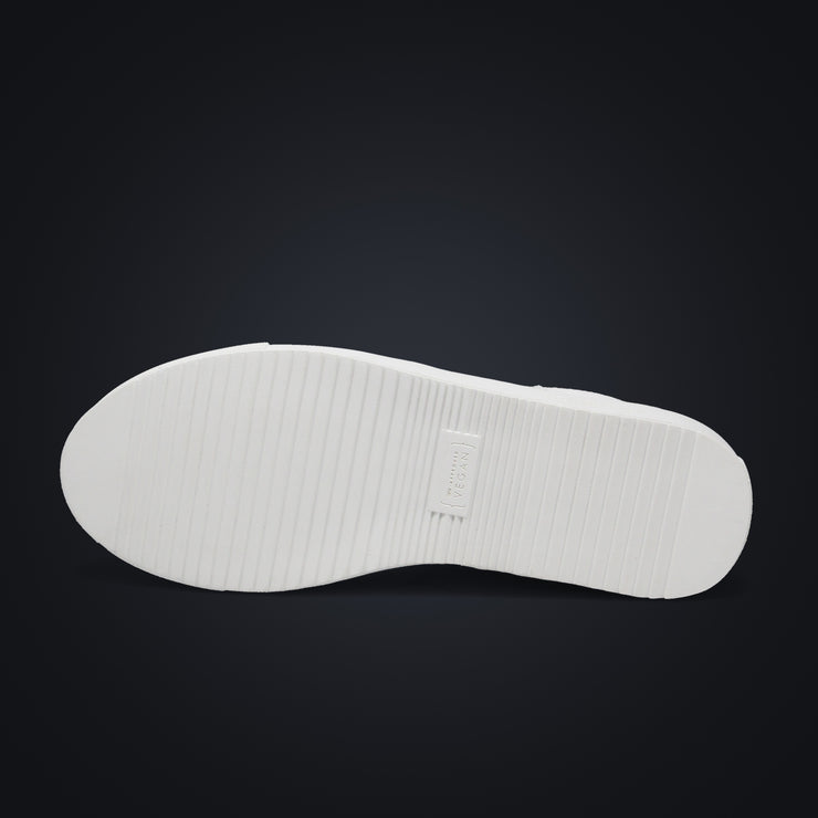 Noanymlz LEVEL E5 - CANVAS WHITE / SUEDE Verkauf