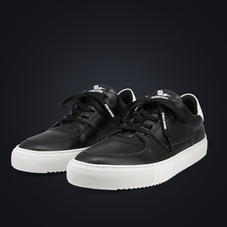 Noanymlz LEVEL E6 - BLACK / WHITE Angebote