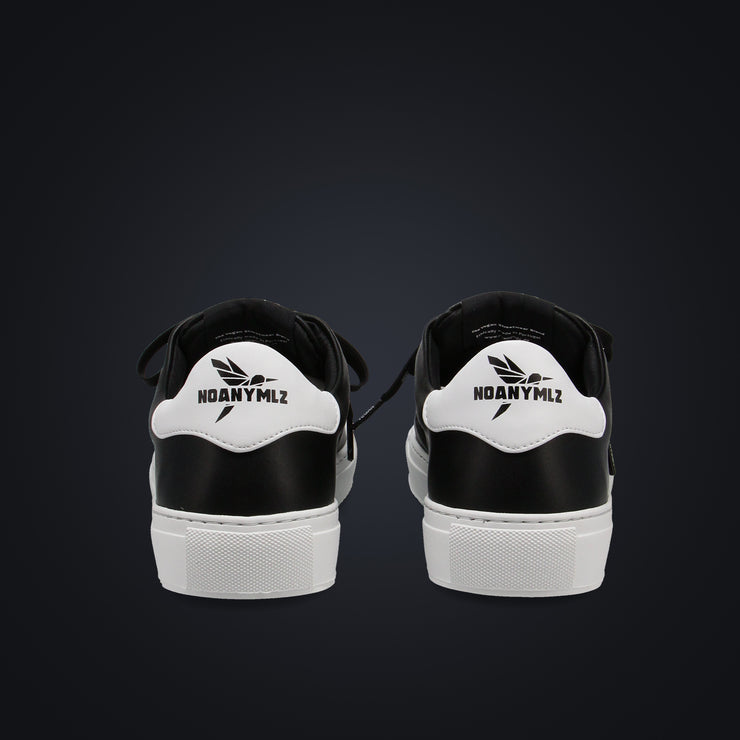 Noanymlz LEVEL E6 - BLACK / WHITE Angebote