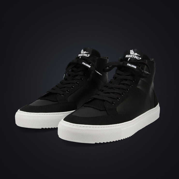 Noanymlz LEVEL G5 - BLACK / BLACK Hotsell