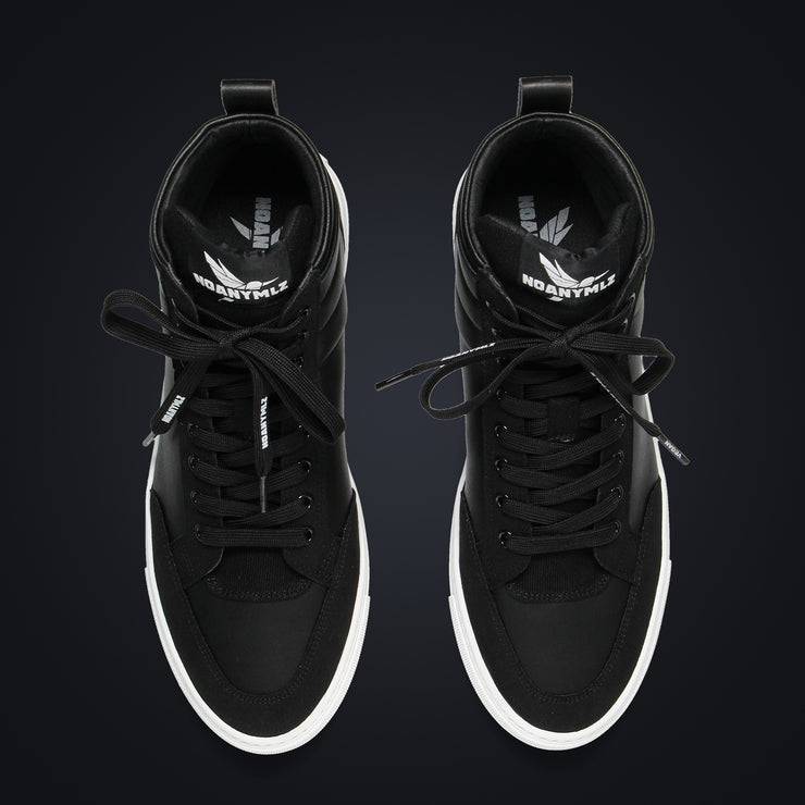 Noanymlz LEVEL G5 - BLACK / BLACK Hotsell