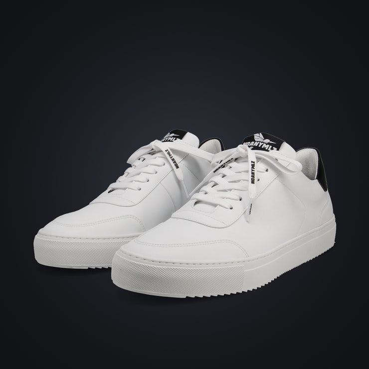 Noanymlz LEVEL W3 - WHITE / BLACK im Angebot