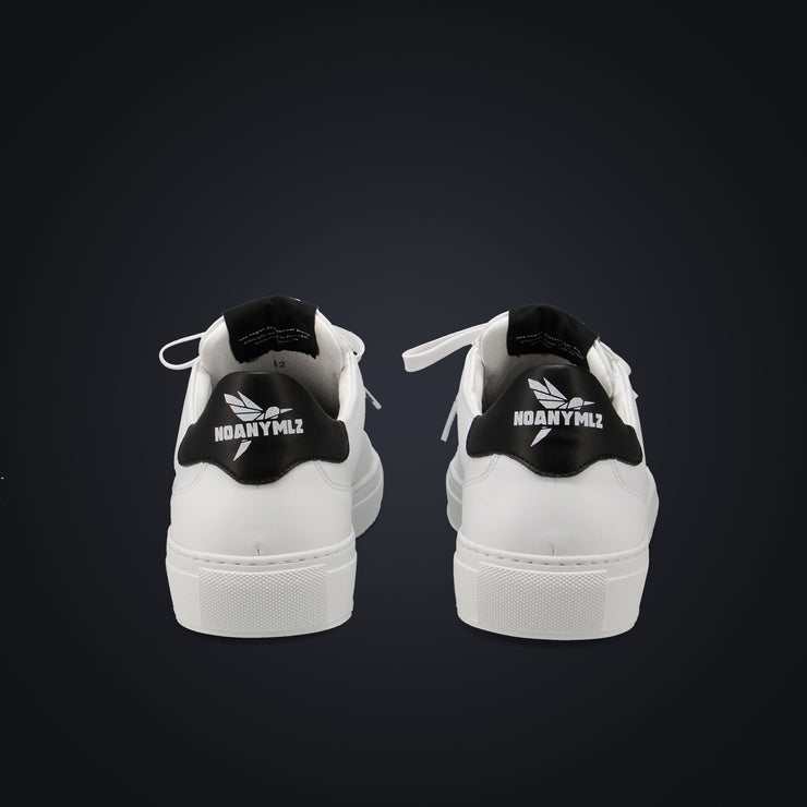 Noanymlz LEVEL W3 - WHITE / BLACK im Angebot