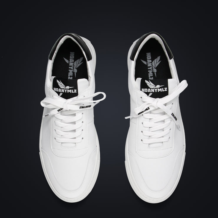 Noanymlz LEVEL W3 - WHITE / BLACK im Angebot