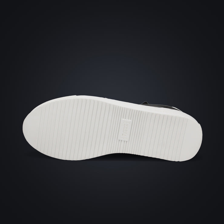 Noanymlz LEVEL W7 - BLACK / WHITE Schlussverkauf