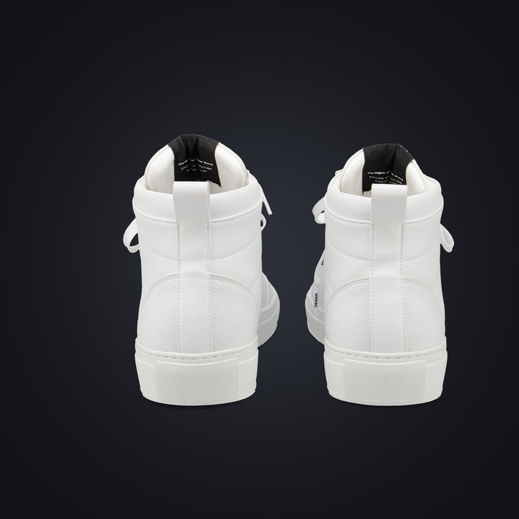 Noanymlz LEVEL G14 - WHITE / WHITE Günstiger Verkauf
