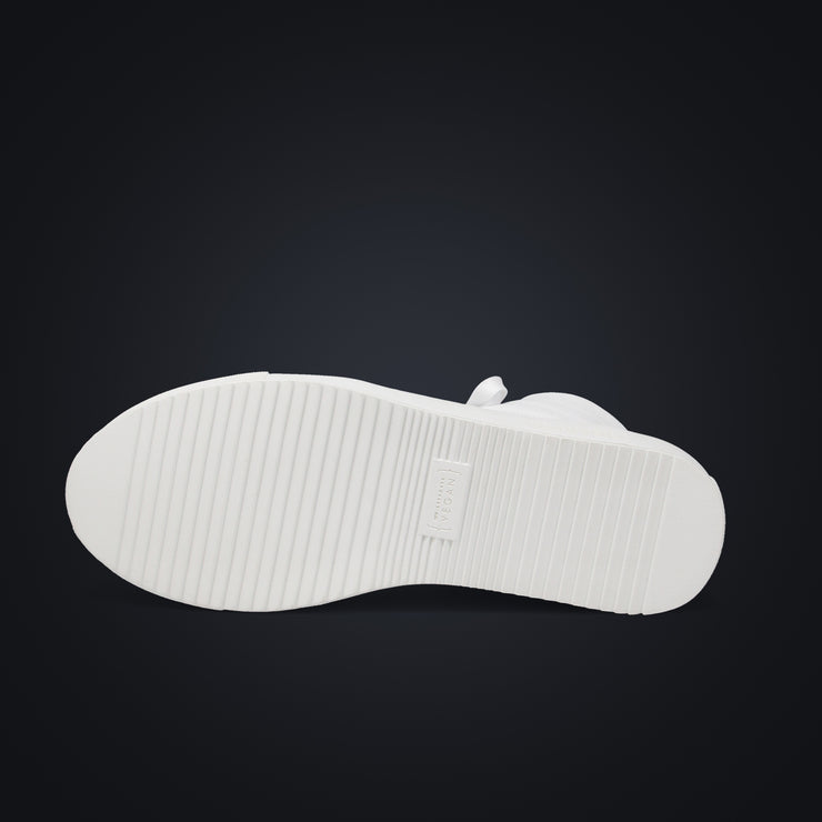 Noanymlz LEVEL G14 - WHITE / WHITE Günstiger Verkauf