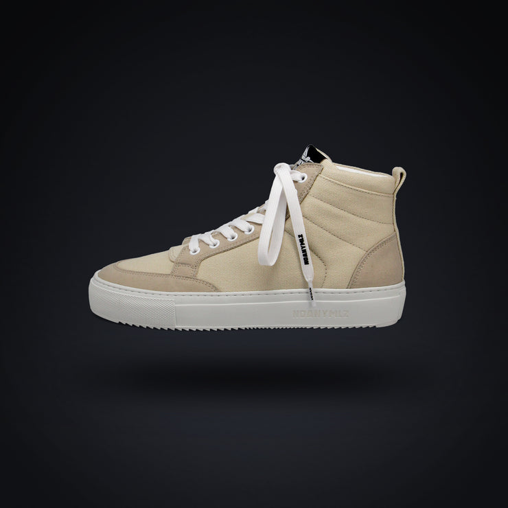 Noanymlz LEVEL G2 - CANVAS BEIGE