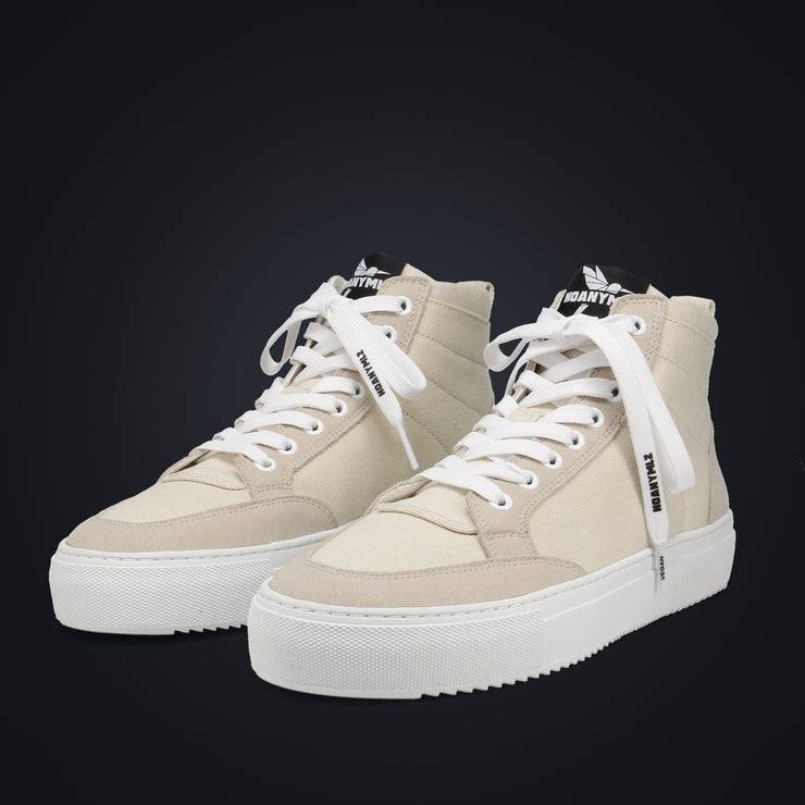 Noanymlz LEVEL G2 - CANVAS BEIGE Günstiger Verkauf